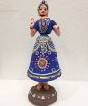 tanjore doll 12inch size