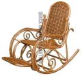 Cane Rocking Chair