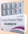 Aclorest-P Tablets
