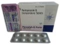 Penzolsh-D Forte Tablets