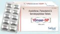 Yonac-SP Tablets