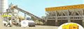 ATS Series Fully Automatic Concrete Batching Plant