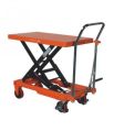 Lift Table Truck