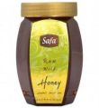Safa Raw Wild Honey