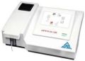 WhiteTouch Screen semi auto bio-chemistry incubator analyzer