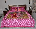 Decorative Printed Cotton Bed Spreads