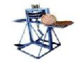 Pedal Operated Paper Plate Making Machine