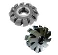 CONVEX AND CONCAVE FORM RELIEVED MILLING CUTTERS