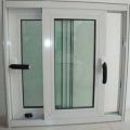 Aluminum Glass Window Frame