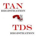 TAN Registration