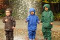 Kids Rain Suits