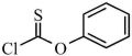 Phenyl Thio Chloroformate