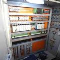 PLC Automation Panel