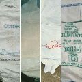 used jumbo bags for 1MT Packing