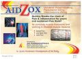 Aidzox Tablets