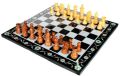 Marble Chess Table Tops