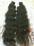 Raw Indian Curly Wefts