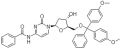 5'-O-(4,4'-Dimethoxytrityl) N4-Benzoyl-2'-Deoxycytidine