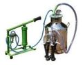 HAND OPERATED MILKING MACHINE NBMS