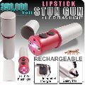 Lipstick Stun Gun