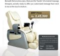 Massage Chair Jazz from Teleone