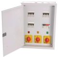 Phase Selector Distribution Board