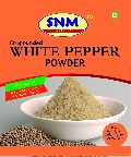white pepper powder