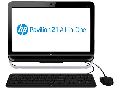 HP Pavilion 21-a255in