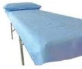Disposable Non Woven Hospital Bed Sheets