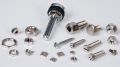 SHREE LAXMI INDUSTRIES Brass / Bronze/Alluminium brass fasteners