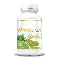 Wheatgrass Herbal Capsules