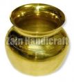 Brass Lota