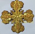 Byzantine Crosses
