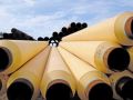 Pipeline Coating  Services
