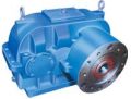 Cast Iron New helical gearbox