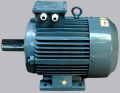 Electric Three Phase 3-Phase ELMECH 50 To 60 Hz two speed motor