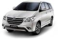 Toyota Innova Car Rental Services