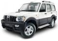 Mahindra Scorpio Car Rental Services