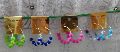 Velvet Beads Earrings