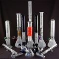 Smoking  Glass Bongs