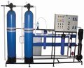 Industrial RO Water Purifier Plant
