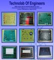 ITI Electronics Mechanics lab equipment