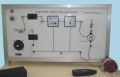 Load Test Single Phase Induction Motor Study Control Panel