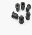 RUBBER PLUGS & SPIDER COUPLINGS