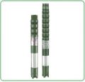 submersible well pump