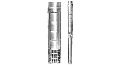 V9 Stainless Steel Borewell Submersible Pump Set