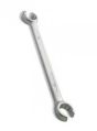 Flare Nut Double Open End Spanner