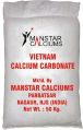 Vietnam Calcium Carbonate
