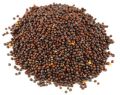 mustard seeds