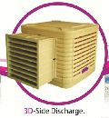 Ductable Air Cooler NX-16